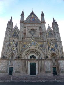 orvieto-church-italy