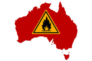 australia-bushfires