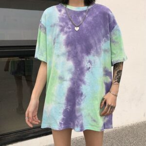 tie-dye