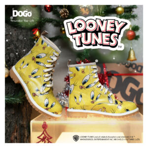 Looney Tunes Gift Guiide